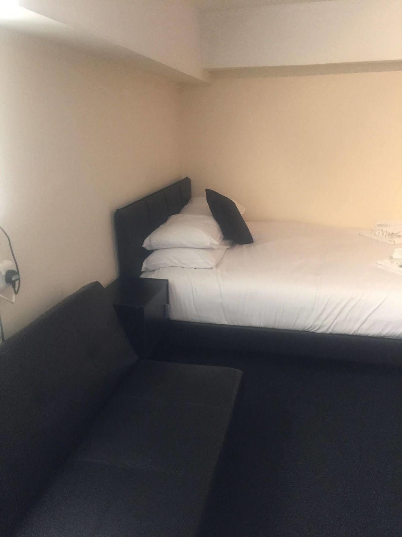 Stratford Hotel Лондон Экстерьер фото