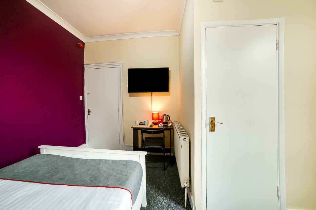 Stratford Hotel Лондон Экстерьер фото