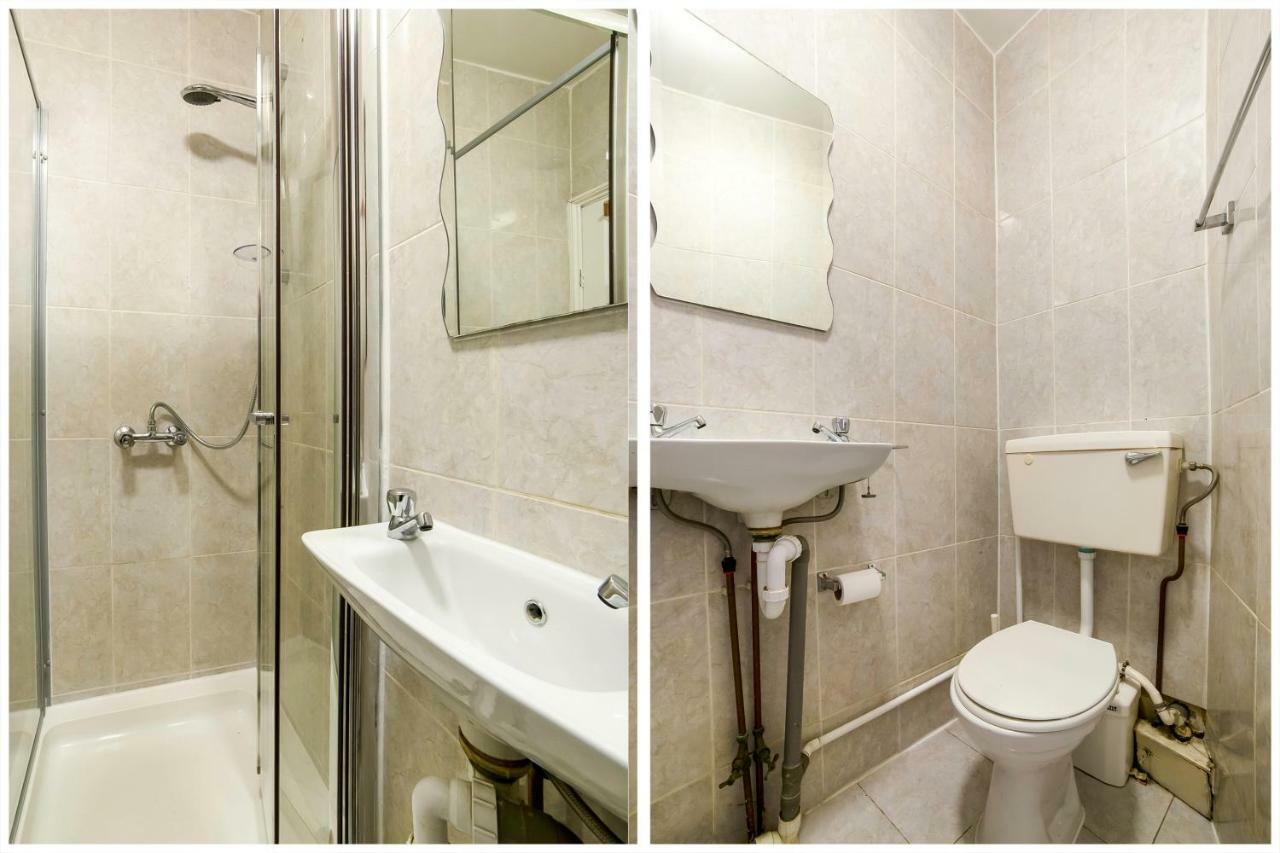 Stratford Hotel Лондон Экстерьер фото