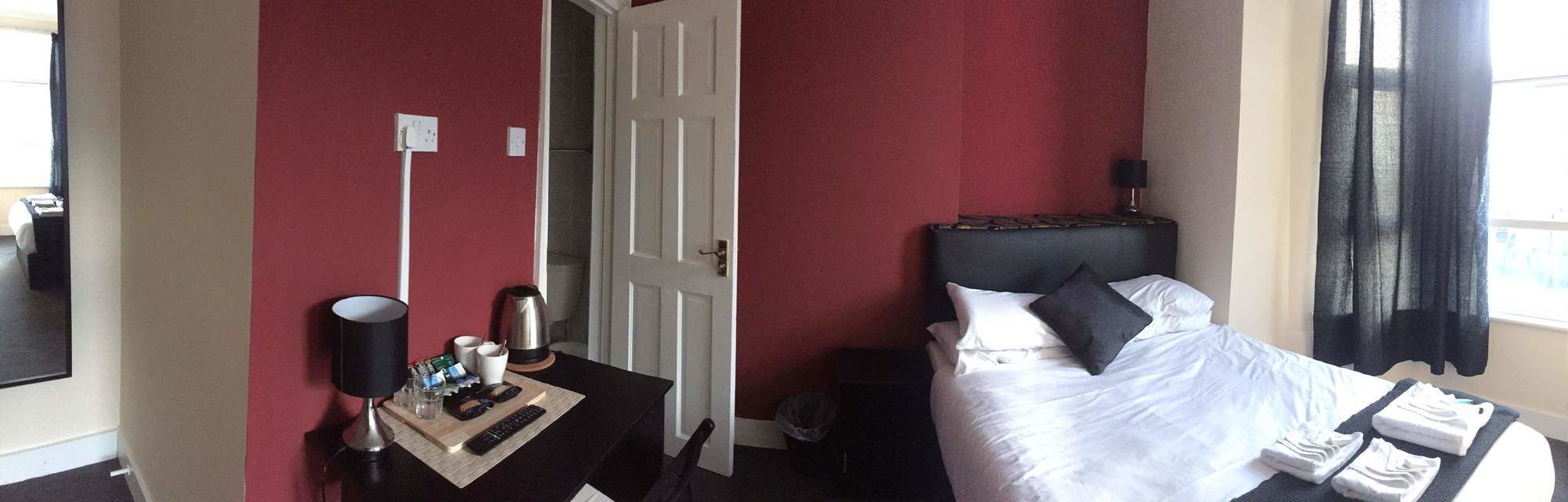 Stratford Hotel Лондон Экстерьер фото