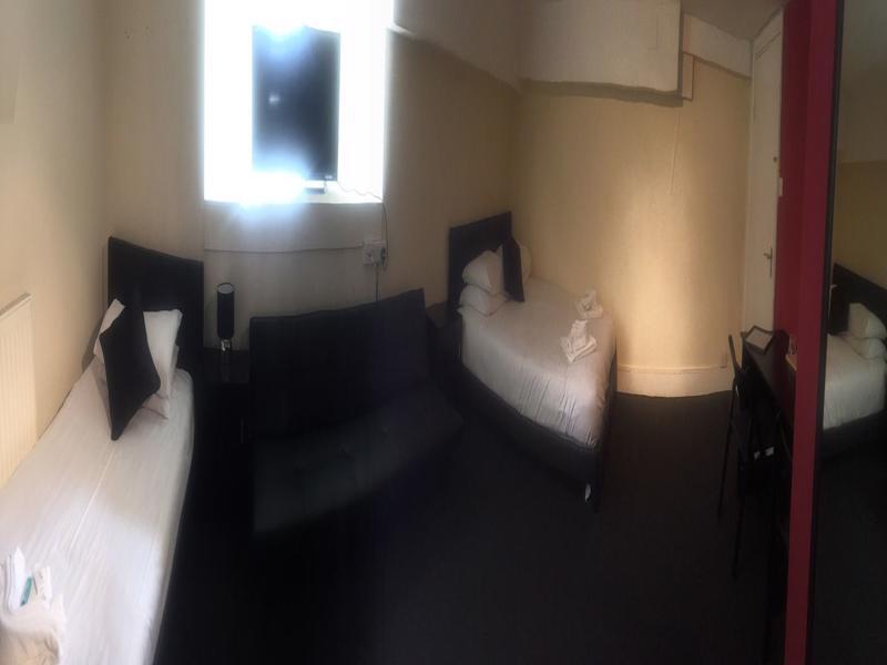 Stratford Hotel Лондон Экстерьер фото